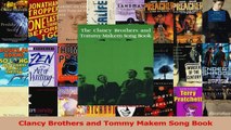 PDF Download  Clancy Brothers and Tommy Makem Song Book Download Full Ebook