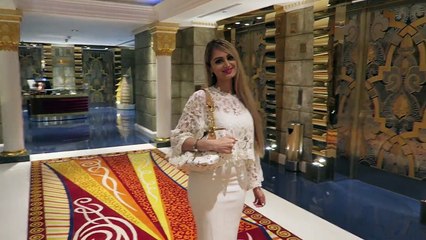 THE LUXURY DUBAI LIFESTYLE - BILLIONAIRE BOYS