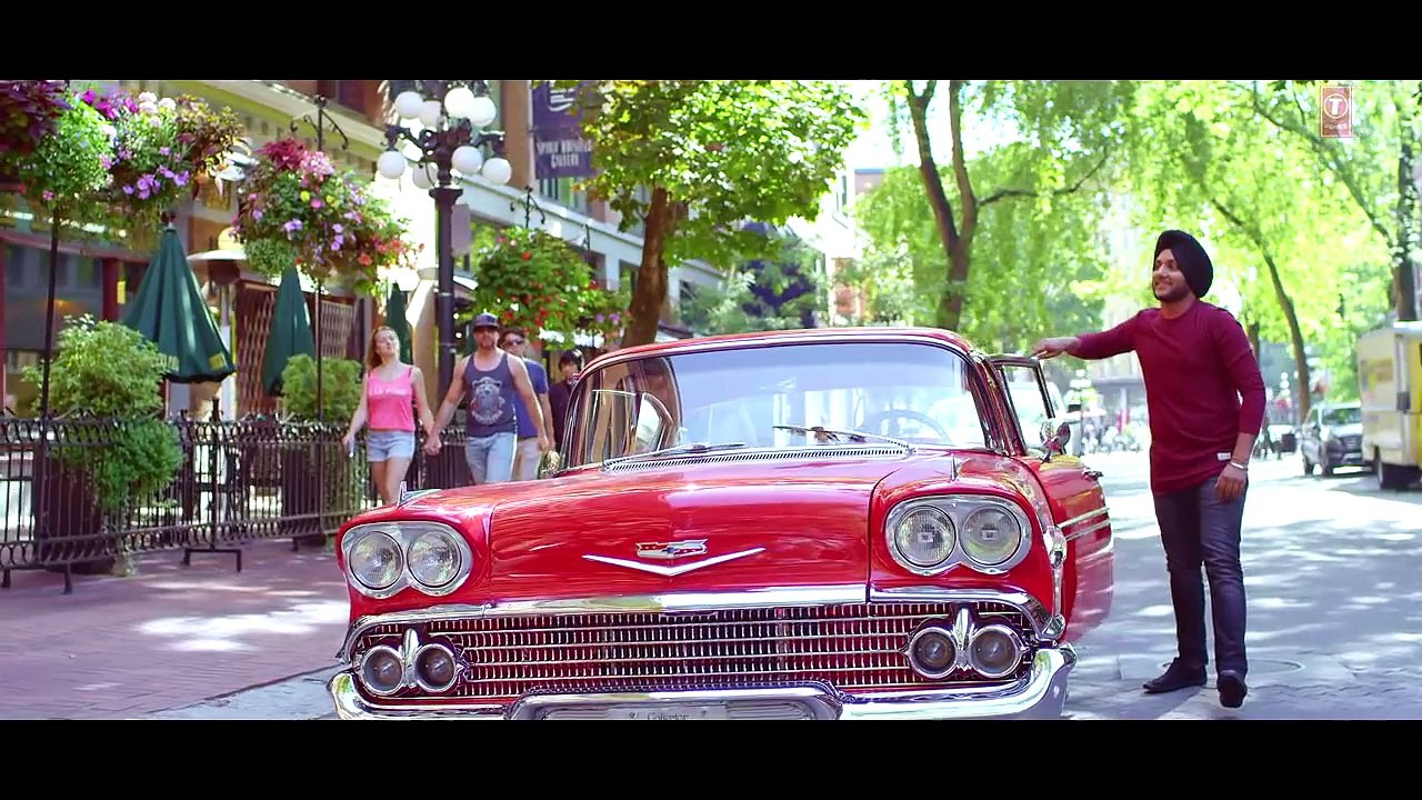 Official 'DROP' | Full HD Video Song | Mehtab Virk | Latest Punjabi Song 2015 | 720p
