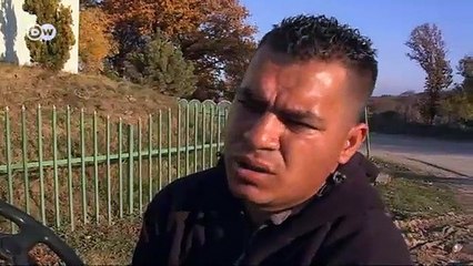 الشباب في كوسوفو والمستقبل المجهول | صنع في ألمانيا