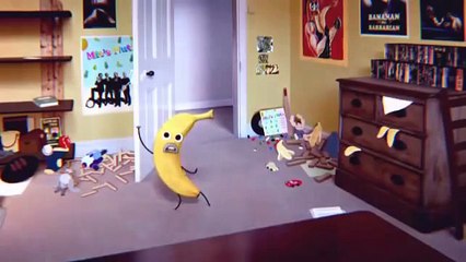 The Amazing World of Gumball - Banana Joe