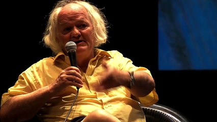 Rencontre avec Marco Bellocchio 2/2