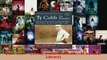 Download  Ty Cobb Two BiographiesOur Ty Ty Cobbs Life Story 1924 and Which Was Greatest Ty Ebook Online