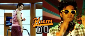 Kya Super Kool Hai Hum 3 - Official Trailer - Tusaar Kapoor Ritesh Deshmukh