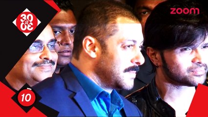 Salman Khan REPLACES Shah Rukh Khan in Karan Johar's 'Kalank' - Bollywood News