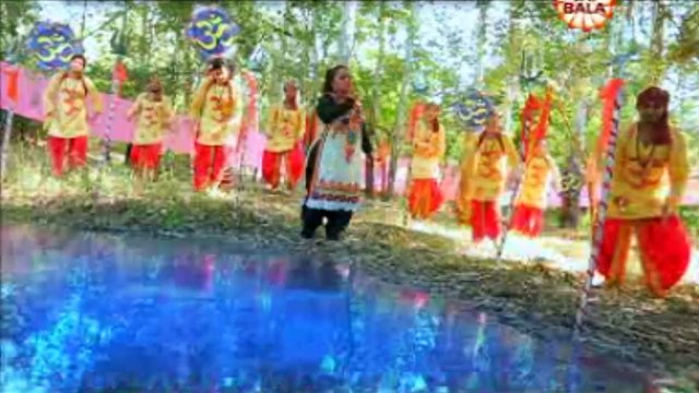 Latest Punjabi Bhajans - Om Namah Shivaya - Raj Mehandi - New Shiv Bhajan