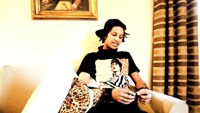 Step x Step Interview with Larry Bourgeois | Les Twins | Criminalz Crew