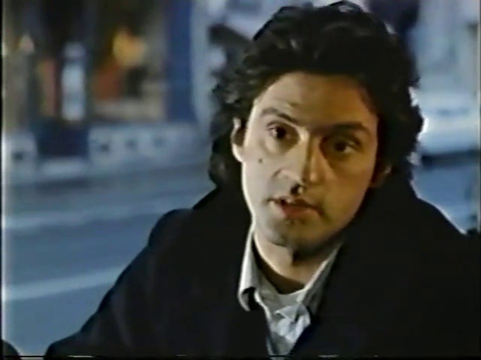 Daniel Auteuil
