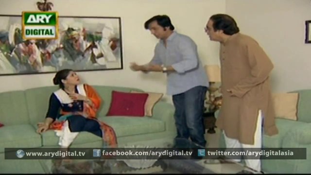 Watch Bulbulay Episode 168 - 16th December 2015 on ARY Digital