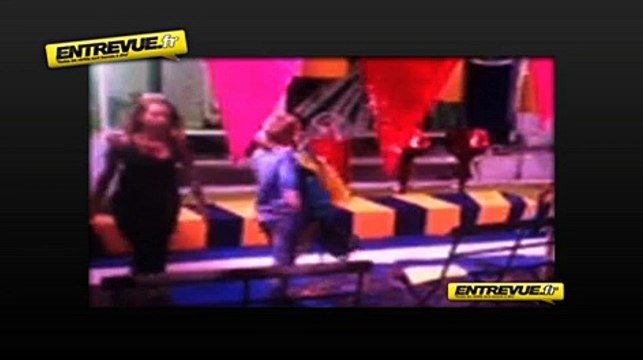 EXCLU - Secret Story : Voici la vidéo censurée de la bagarre que l'on a voulu vous cacher