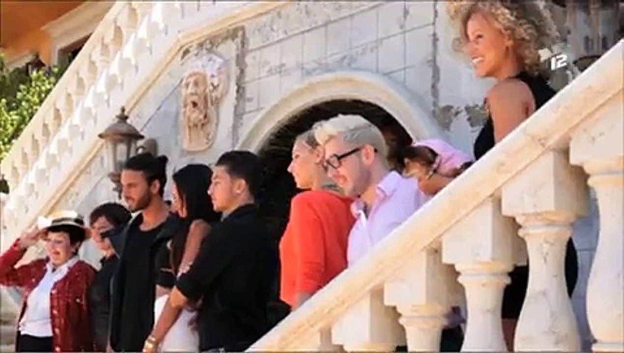 EXCLU: Découvrez les premières images de la nouvelle émission sur Nabilla sur NRJ 12