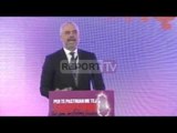 Report TV - Dokumenti/ Rama: Berisha bëri veteran hetuesin e At Zef Pllumit