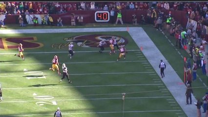 Arrington: Redskins giving themselves opportunities to win