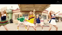 [K-POP] Red Velvet - Ice Cream Cake M/V