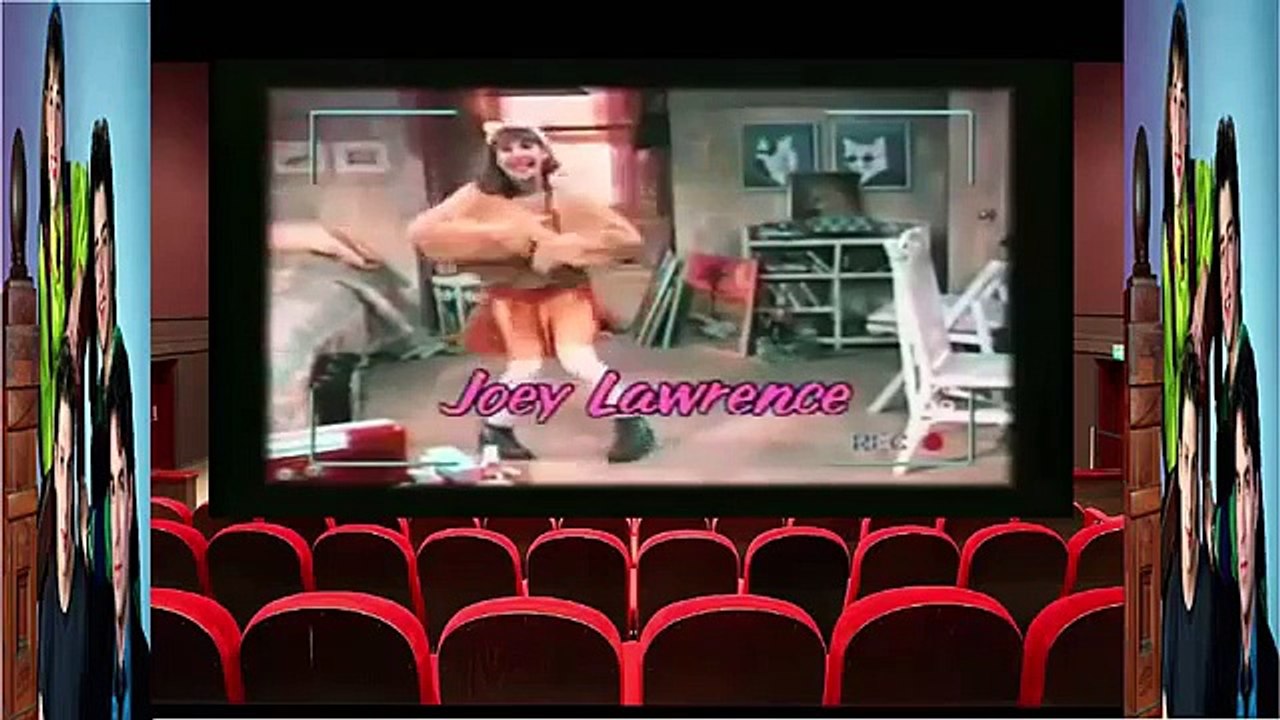 Blossom Season 1 Episode 6 Sex, Lies and Teenagers