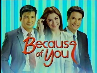 Because Of You December 16 2015 Part 3