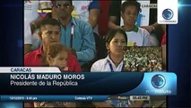 Nicolás Maduro anunció que los votos nulos del 6D serán investigados