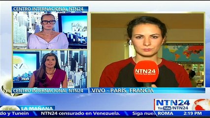 RSF dice que los problemas con periodistas son numerosos en América Latina y están relacionados con la violencia