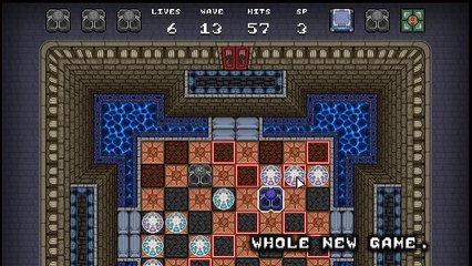 Gigachess Steam Greenlight Reveal Trailer