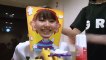 Pie Face Game - Morning Musume'15