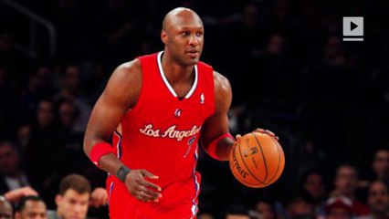 Lamar Odom’s downfall tops Google’s list of 2015 searches