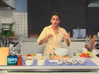 A Taste of Fusion Episode75