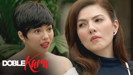 Doble Kara: Lying Step Mom