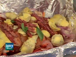 A Taste of Fusion Episode74