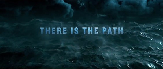 Kubo and the Two Strings Official Teaser Trailer #1 (2015) - Rooney Mara Animated Movie HD