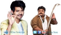 Prabhu clear airs on Mannan Remake| 123 Cine news | Tamil Cinema news Online