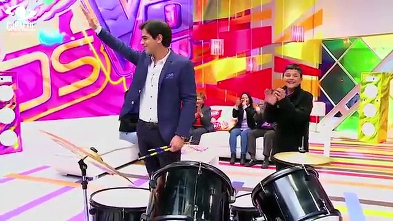Juan Felipe cantó ‘Un siglo sin ti’ de Chayanne – LVK Colombia – Audiciones a ciegas – T1