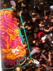 28 Safar Hussaini Hall Mochi Gate Lahore