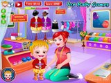 Baby Hazel Game Movie - Baby Hazel Photoshoot - Dora the Explorer