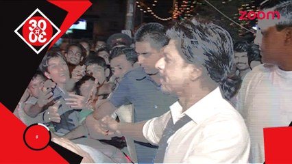 Shah Rukh Khan targets 1000 crore at the Box -Office - Bollywood News