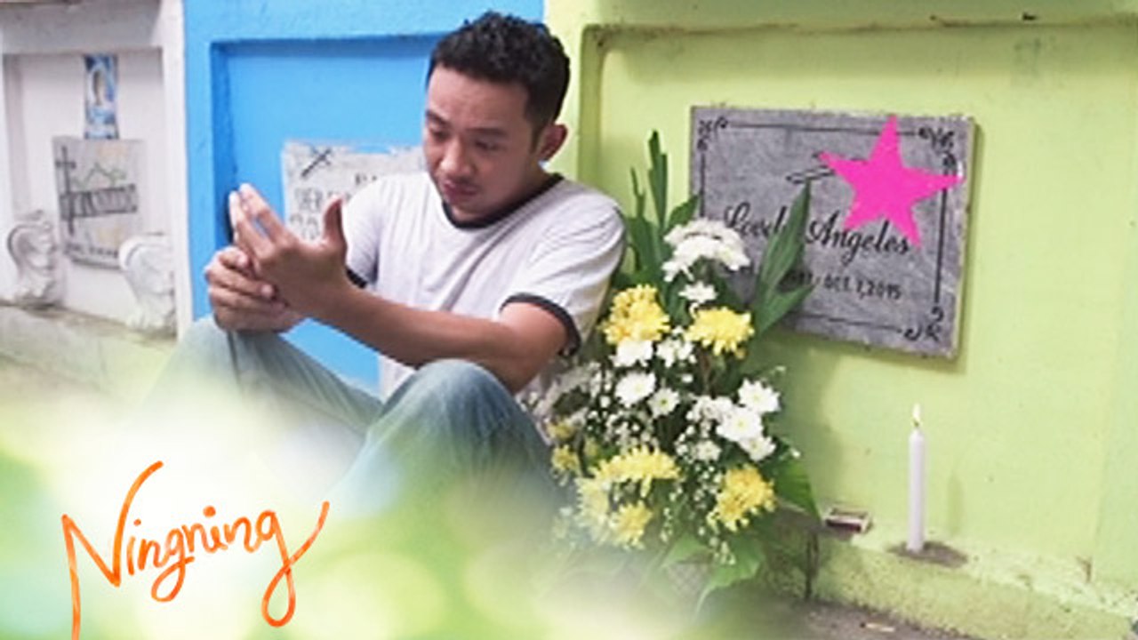 Ningning: Lonely Father