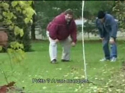 La suite du trou de Phil Margera