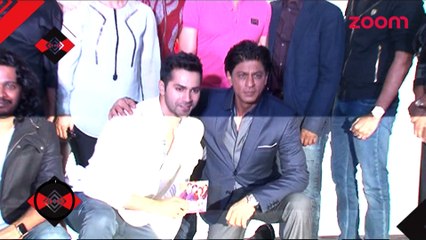 Shah Rukh Khan's interference in a TV comedy show - Bollywood News