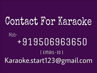 Dil Ye Mera Karaoke Yeh Ishq sarfira