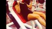 TANA ASHLEE - Beauty Fitness & MMA Model: Exercises and workouts @ USA