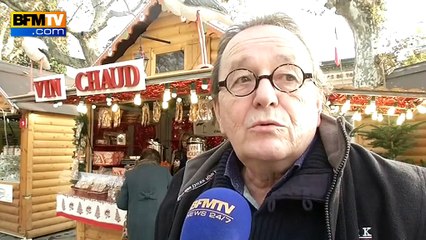 La douceur hivernale ne fait pas les affaires de tous