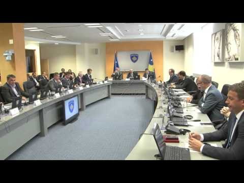 Mosliberalizimi i vizave shkakton reagime të ashpra në Prishtinë