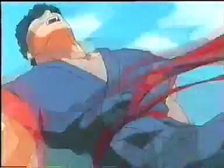 المقاتل النبيل الحلقه 26