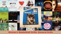 Womens Basketball Drills General Drills PDF