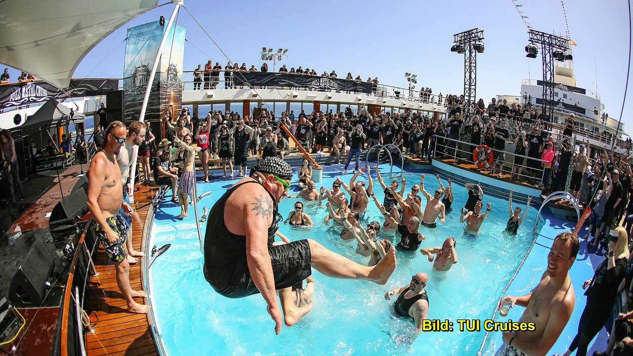 Reise TV - Reise-News 16. Dezember