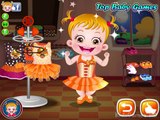 Baby Hazel Thanksgiving Makeover Game Baby Hazel Games for Kids Dora the Explorer