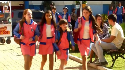 Cúmplices de Um Resgate (10/09/15) Capítulo 29 Parte 2