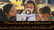 Sanam Baloch Cried On Live Show Hearing The Story Of APS Martyr Sister Dream