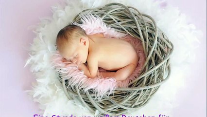 Weißes rauschen sound / Beruhigende geräusche / Schlafgeräusche