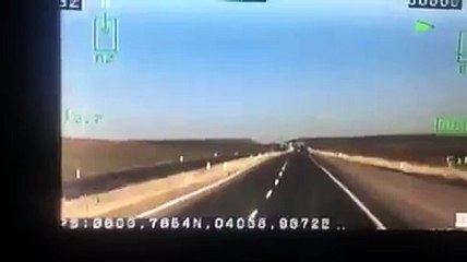 3 polisin şehit olma anı