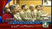 ARY NEWS Headlines 0900  16 December 2015-anniversary of the martyrs of Army Public School